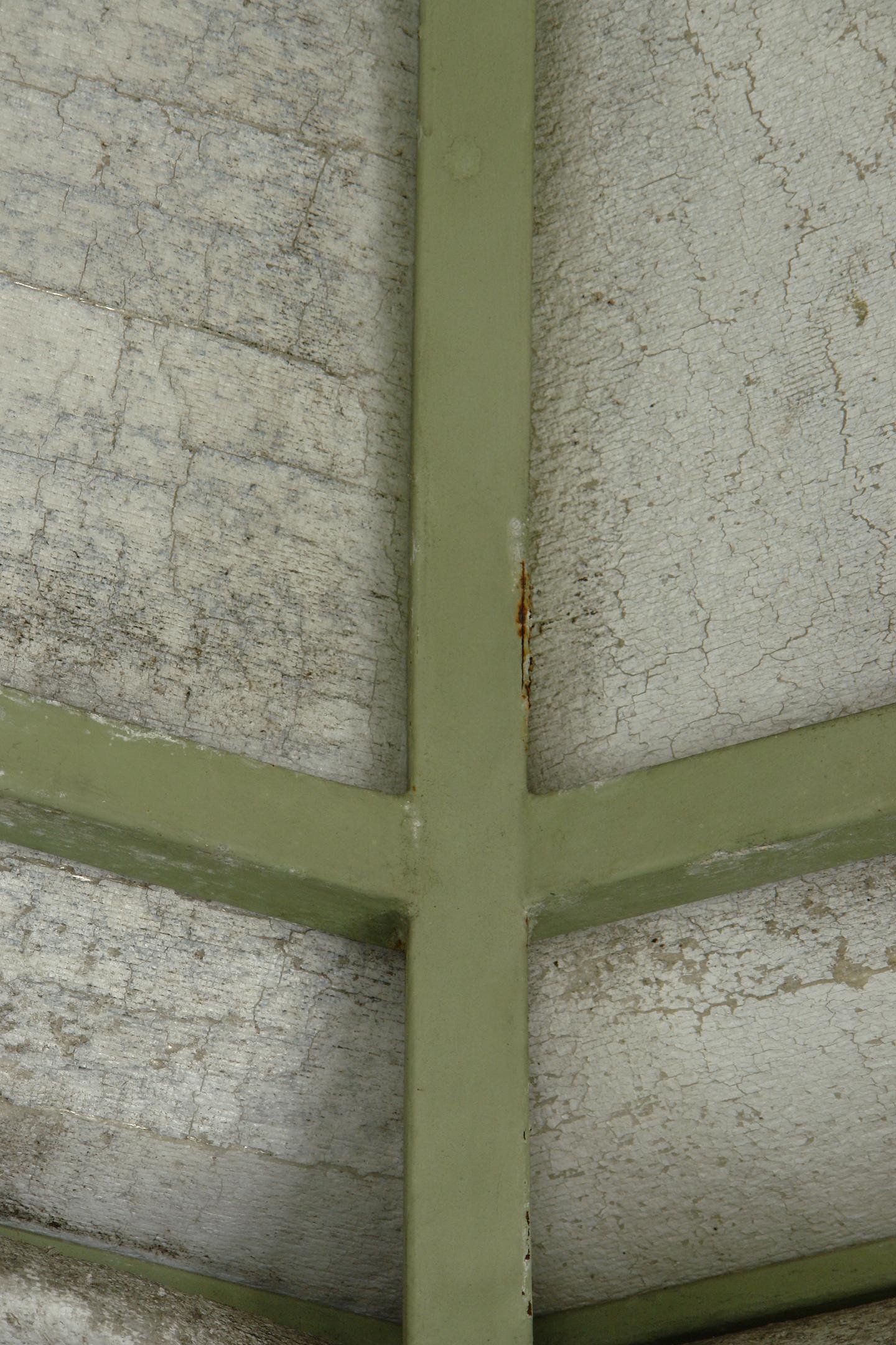 Calle de la Fortaleza 56 - Antigua Real Audiencia - Conservatorio De Artes Del Caribe - San Juan (Viejo San Juan) - 2011 00031